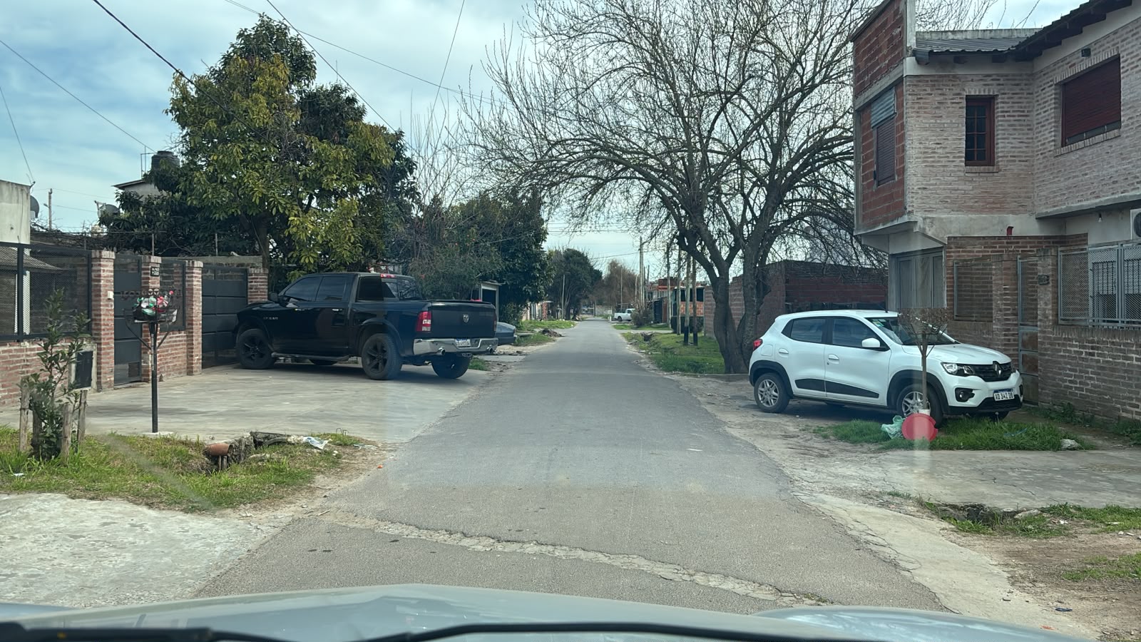 Lote o terreno - 141 bis e/73 y 74